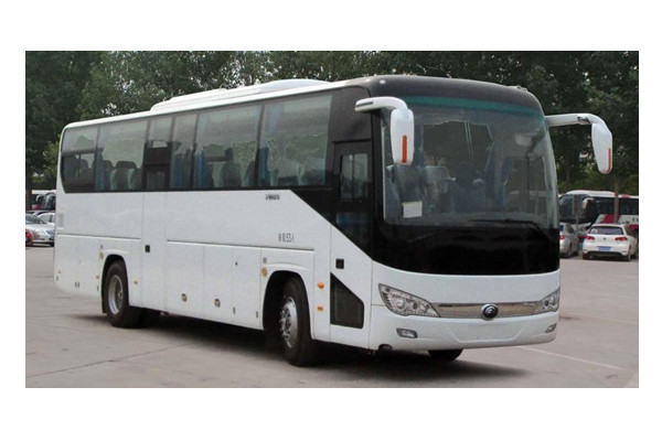 宇通ZK6119HQL5Z客车（柴油国五24-55座）