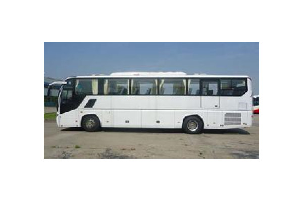 海格KLQ6105YAE50B客车（柴油国五24-48座）