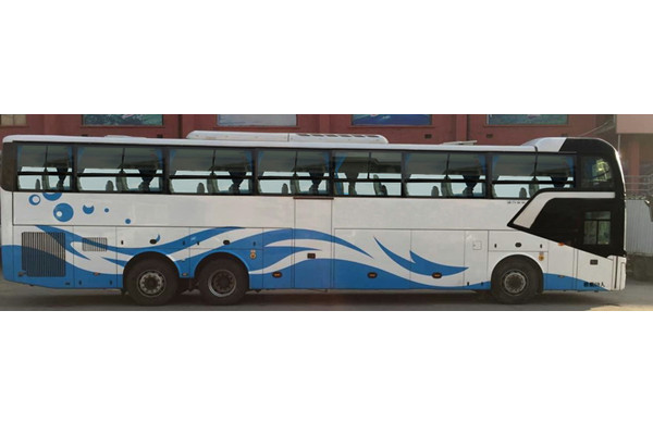 金旅XML6148J15Y客车（柴油国五24-69座）