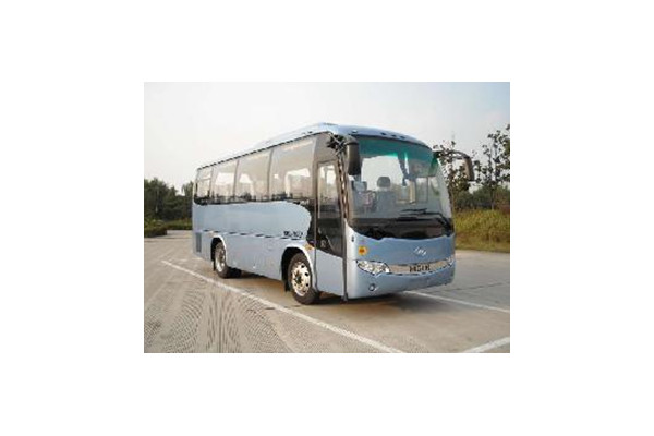 海格KLQ6796KQC50客车（天然气国五24-35座）