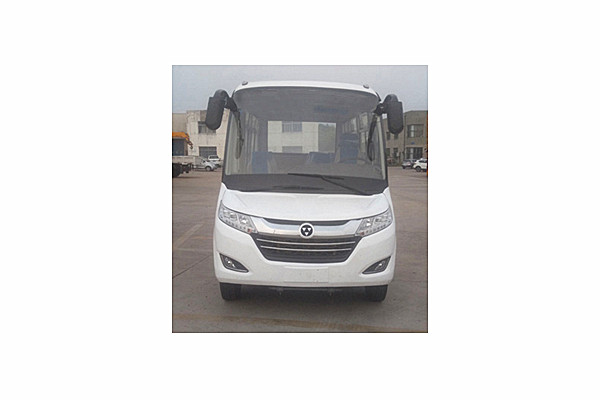 奇瑞万达WD6580DGA公交车（柴油国五10-16座）