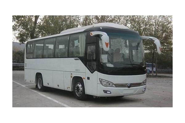 宇通ZK6906H5Y1客车（柴油国五10-23座）