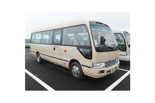 宇通ZK6700客车（柴油国五10-23座）