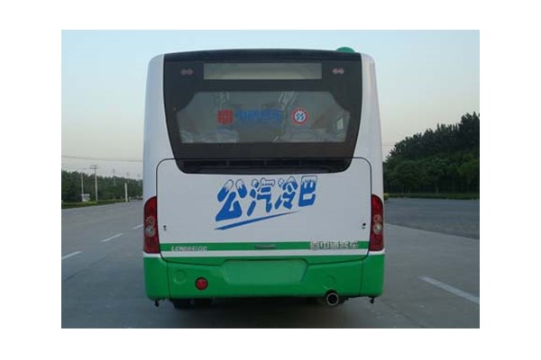 中通LCK6820HGN公交车（天然气国五14-34座）