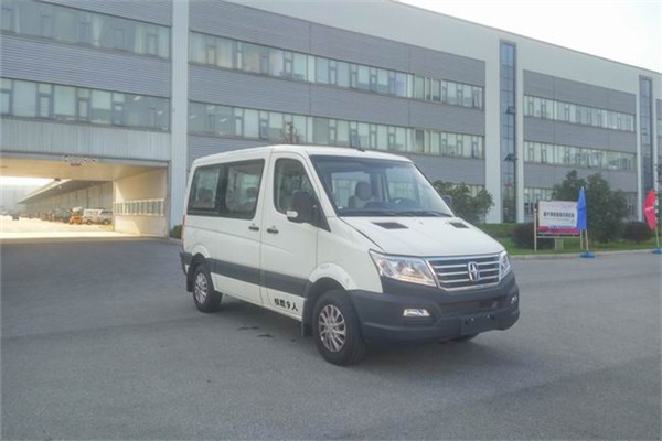 亚星YBL6600BEV5客车（纯电动10-18座）