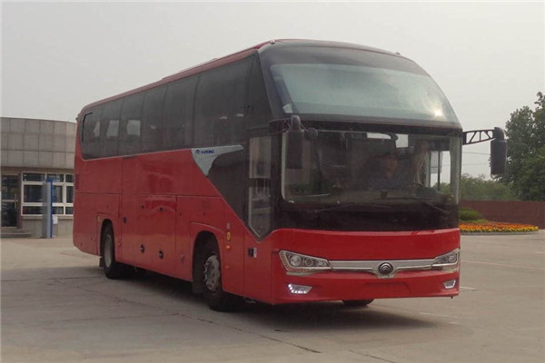 宇通ZK6113HQB5Y客车（柴油国五24-53座）