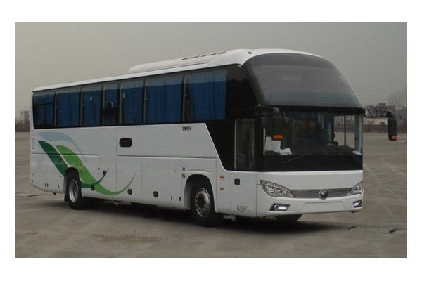 宇通ZK6122HQC5S客车（柴油国五25-57座）