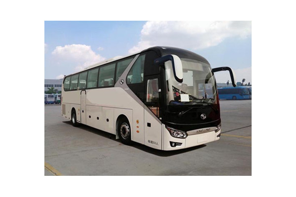 金龙XMQ6125QYD5C客车（柴油国五24-57座）