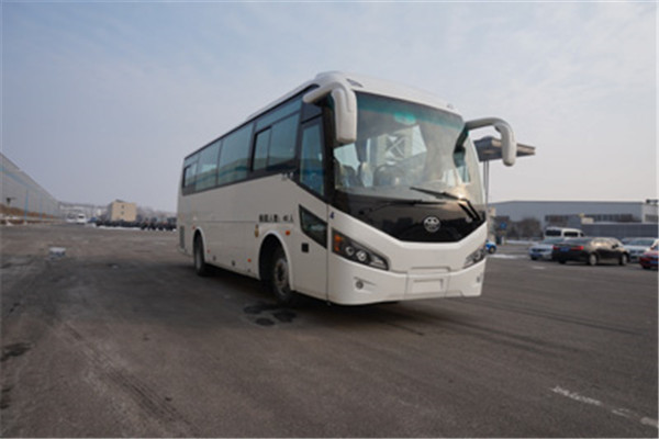 一汽CA6900LRD22客车（柴油国五24-40座）