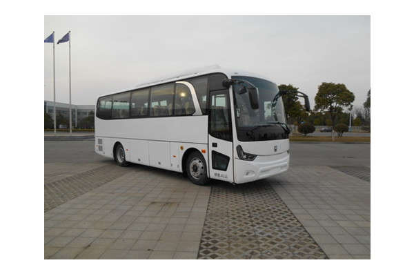 亚星YBL6908H1QP客车（柴油国五24-40座）