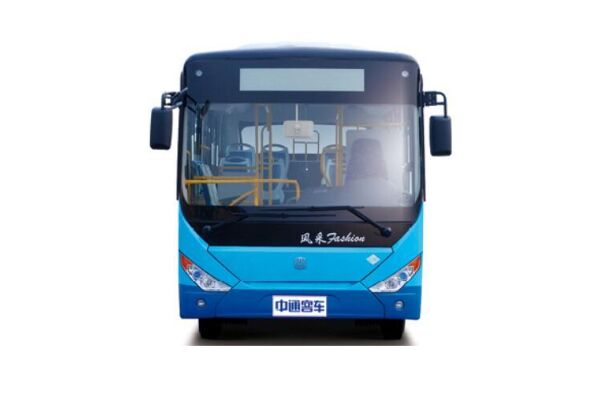 中通LCK6900HGN公交车（天然气国五16-34座）