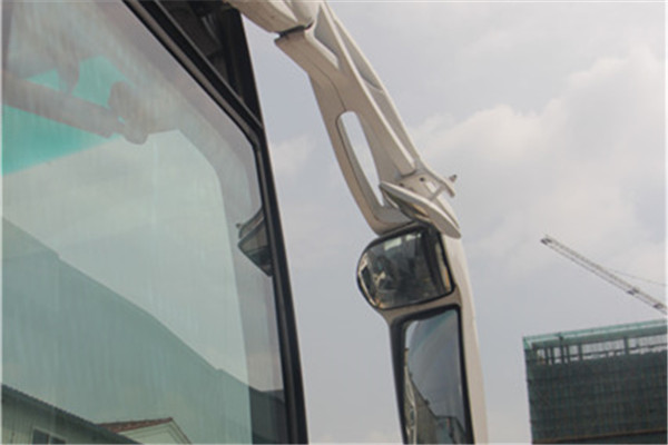 南京金龙NJL6117BEV25客车（纯电动24-48座）