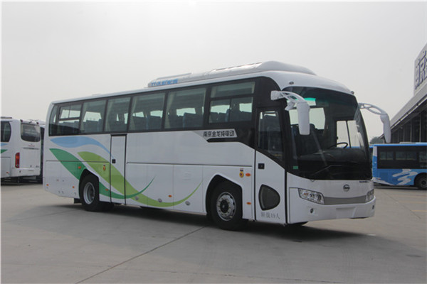 南京金龙NJL6118BEV1客车（纯电动24-53座）