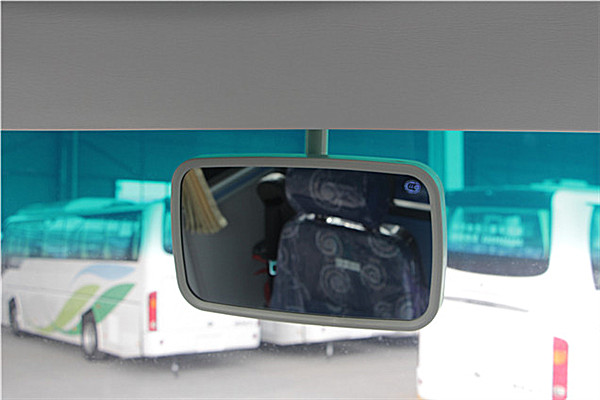 南京金龙NJL6118BEV7客车（纯电动24-53座）