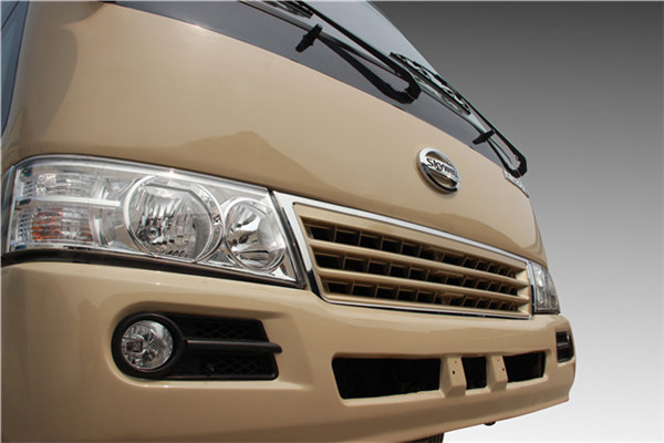 南京金龙NJL6806BEVG20公交车（纯电动10-31座）