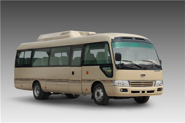 南京金龙NJL6806BEV12客车（纯电动24-31座）
