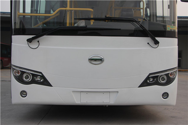 南京金龙NJL6859BEV42公交车（纯电动10-28座）