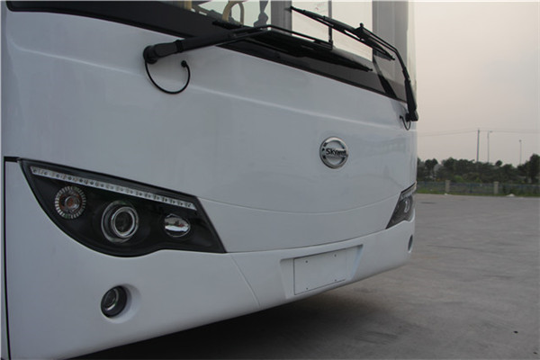南京金龙NJL6859BEV39公交车（纯电动10-28座）