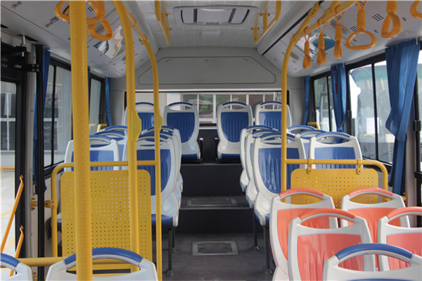 南京金龙NJL6859BEV39公交车（纯电动10-28座）