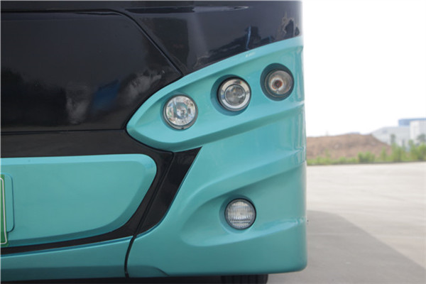 南京金龙NJL6680BEV18公交车（纯电动10-25座）