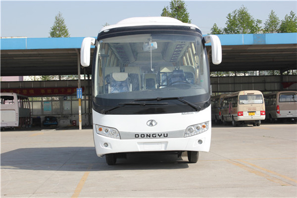 南京金龙NJL6808Y5客车（柴油国五24-35座）