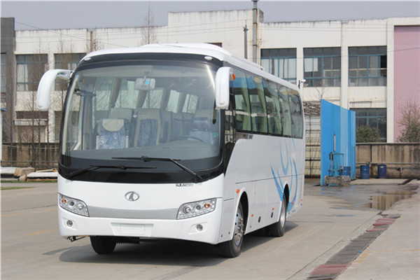 南京金龙NJL6878YA5客车（柴油国五24-39座）