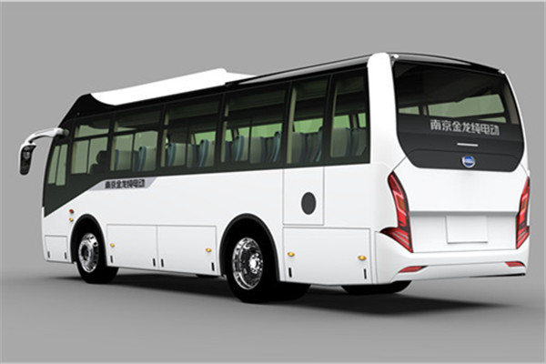 南京金龙NJL6820BEVG1公交车（纯电动24-35座）