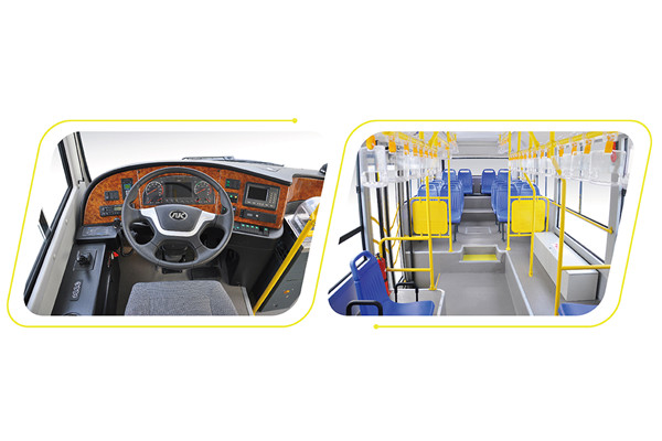 安凯HFF6800G03EV1公交车（纯电动10-24座）