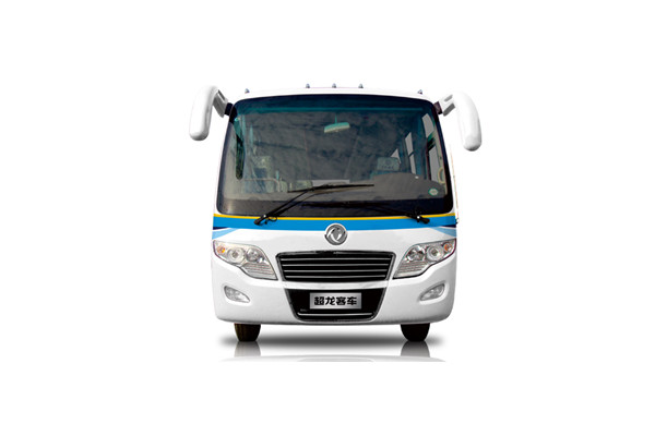 东风超龙EQ6752LTN1客车（天然气国五24-31座）