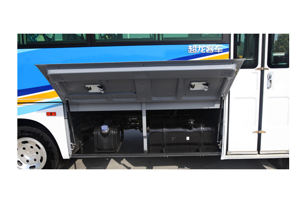 东风超龙EQ6752LTN1客车（天然气国五24-31座）