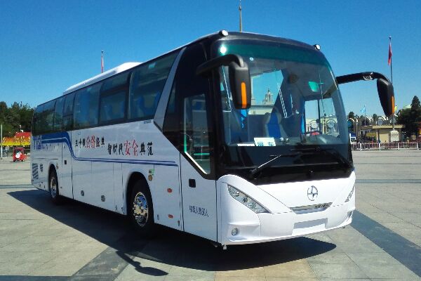 北方BFC6120T1D5J客车（柴油24-55座）
