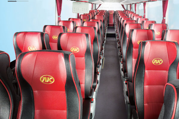 安凯HFF6120A12客车（柴油国五24-59座）