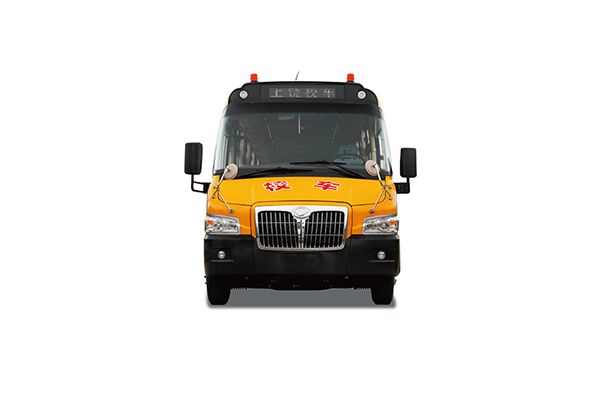 上饶SR6890DXV小学生专用校车（柴油国五24-53座）