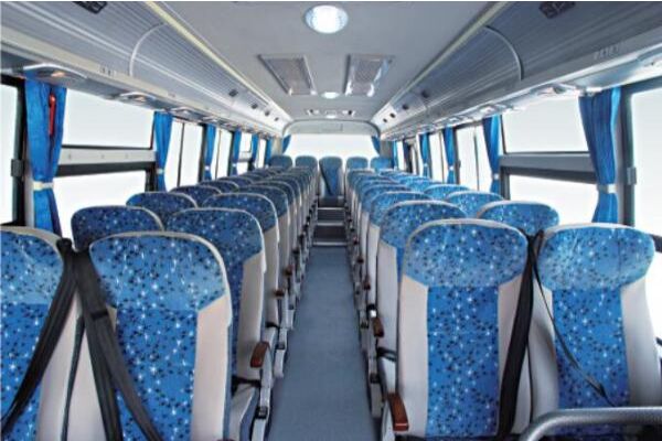 中通LCK6108EV2客车（纯电动24-50座）