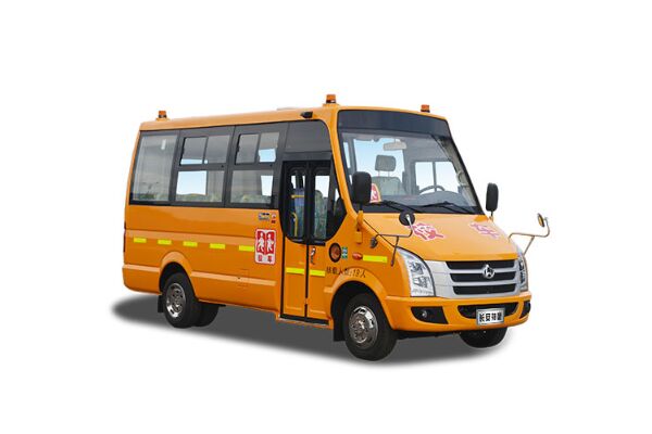 长安SC6550XC1G5幼儿专用校车（柴油国五10-19座）