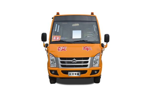 长安SC6550XC1G5幼儿专用校车（柴油国五10-19座）