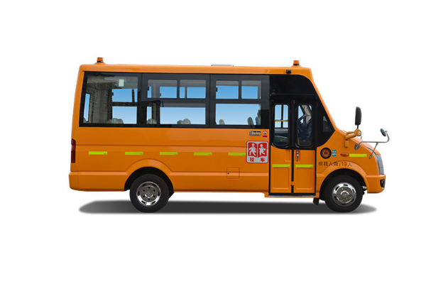 长安SC6550XC1G5幼儿专用校车（柴油国五10-19座）
