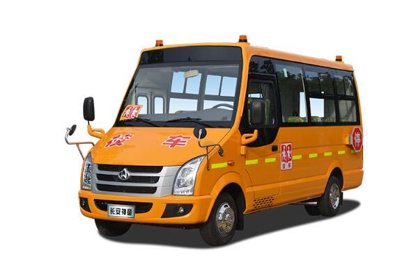 长安SC6550XC1G5幼儿专用校车（柴油国五10-19座）