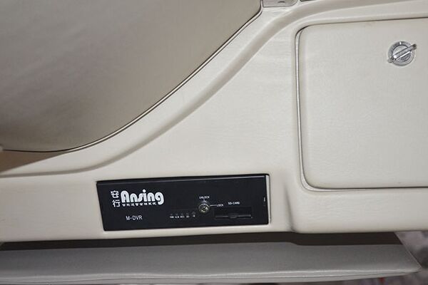 长安SC6550XC1G5幼儿专用校车（柴油国五10-19座）