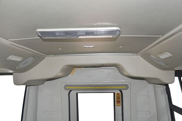 长安SC6550XC1G5幼儿专用校车（柴油国五10-19座）