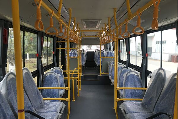 上海万象SXC6120GBEV8公交车（纯电动10-50座）