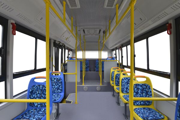 宇通ZK6805BEVG12公交车（纯电动10-24座）