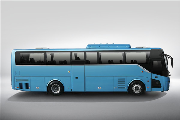 中车电动TEG6110EV03客车（纯电动24-48座）