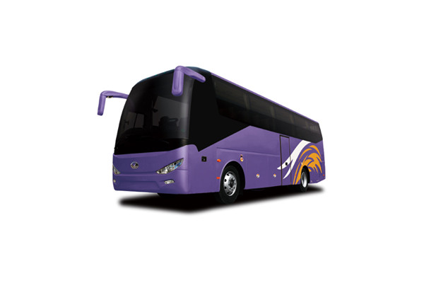 上饶SR6107PHEVN插电式客车（天然气/电混动国五24-62座）