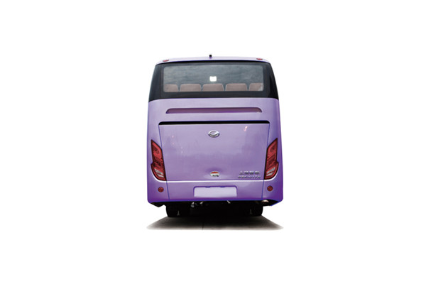 上饶SR6107PHEVN插电式客车（天然气/电混动国五24-62座）