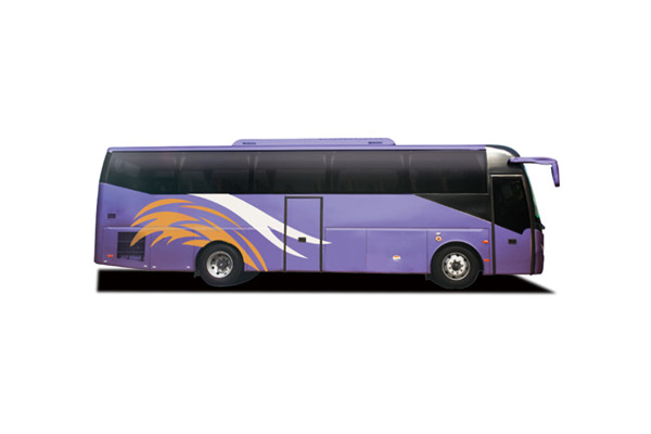 上饶SR6107PHEVN插电式客车（天然气/电混动国五24-62座）