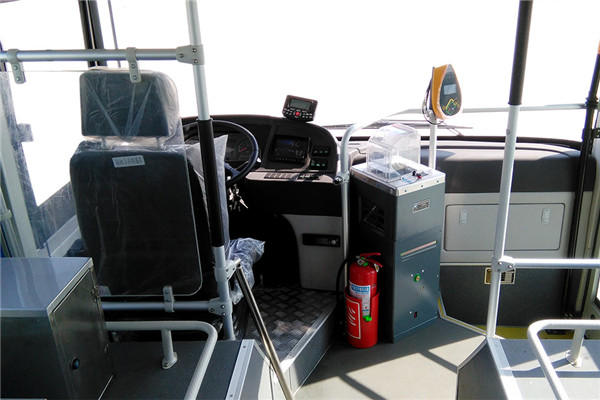 陆地方舟RQ6101GEVH0公交车（纯电动10-32座）