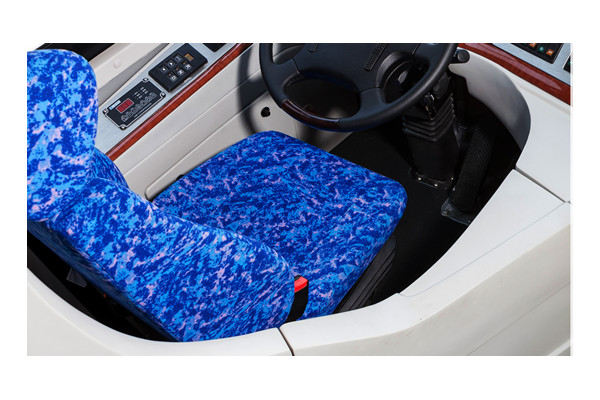 陆地方舟RQ6120GEVH4公交车（纯电动10-35座）