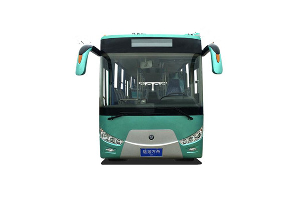 陆地方舟RQ6850GEVH3公交车（纯电动13-30座）