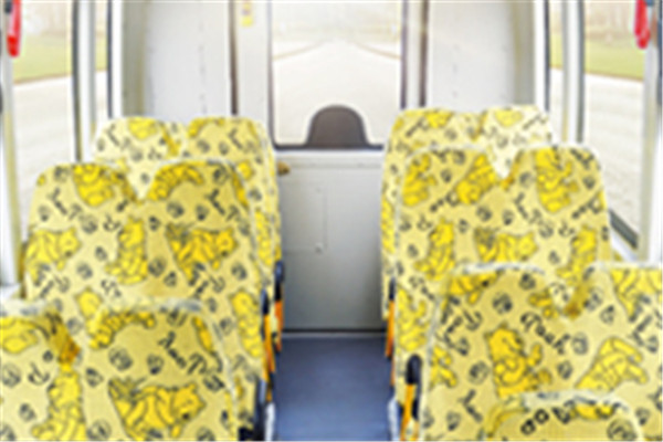 安凯HFF6691KX5小学生专用校车（柴油国五24-28座）